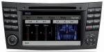 Ouchuangbo Auto Radio DVD System for Mercedes Benz W211 /CLS W219 GPS Navigation