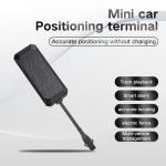 Youwei Hot Selling 2g 3g 4g Gps Mini Motorcycle Bike Tracking Device Vehicle Gps