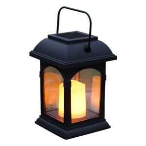 Wholesale ROHS IP44 Hanging LED Candle Light 5.9 Inch For Patio Garden from china suppliers
