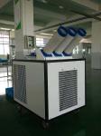 Server Cooling Temp Air Conditioning / 28900BTU Residential Spot Coolers Energy
