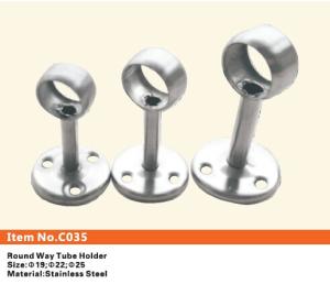 Wholesale C035 Furniture connecting fittings:Tube Holder from china suppliers