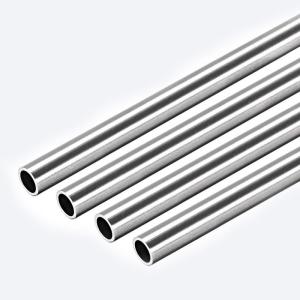 Wholesale Carbon Seamless Stainless Steel Pipes Tube Q355B / 15CrMoG from china suppliers