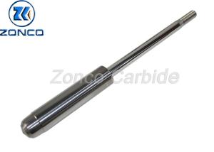 Wholesale MPI 1'' 2'' Tungsten Carbide SS410 SS420 Valve Stem from china suppliers