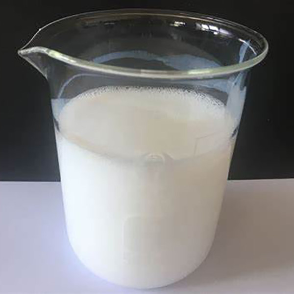 Polytetrafluoroethylene PTFE Dispersion Yellowish Liquids SF-604