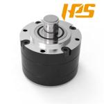50Nm Speed High Torque Planetary Gearbox PLE 105 12 Volt Dc Planetary Geared