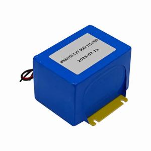 Wholesale Emergency Lighting Lithium Battery Solutions Reliable 3.2V 36Ah 115.2Wh from china suppliers
