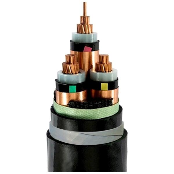 Professional STA Power Armoured Electrical Cable 120mm2 185mm2 240mm2 300mm2