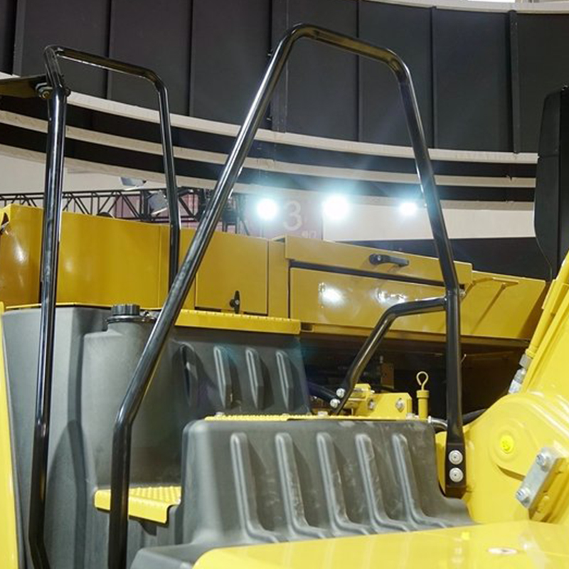 Hydraulic digger caterpillar used cat 320d2 excavators in Zambia with Good condition