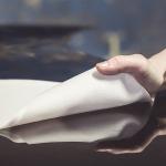 Tack Cloth/Rags