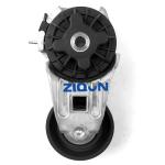 Mercedes Benz Engine Parts 9062000670 Truck Belt Tensioner