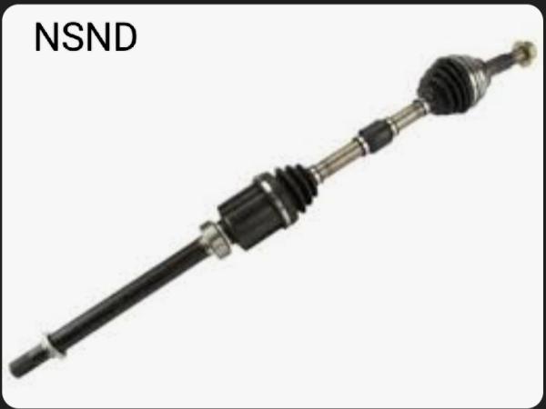 OE NUMBER 39101-JG02C Universal Compatibility Bolt On Steel Drive Shaft FOR