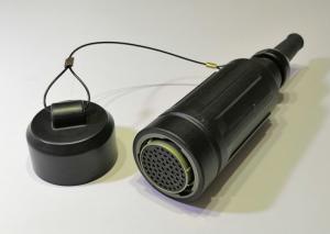 Wholesale 61 Pins Female Connector With Dust Cap ISO9001 Certification from china suppliers