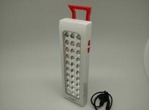 Wholesale W-716S 30 SMD Rechargeable LED Emergency Light from china suppliers