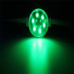 24V DC RGBW LED Pixel Point Light 2W IP67 Christmas Holiday Decoration Durable