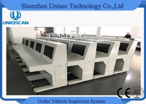 Wholesale Uvss Under Vehicle Inspection Scanner Surveillance System Anti Terrorism from china suppliers