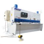 QC11K-10×2500 shearing machine manufacturers, sheet metal shear for sale