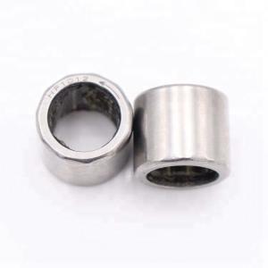 Wholesale Nylon Cage One Way Needle Roller Bearing HF2016 With Open Seal 20mm from china suppliers