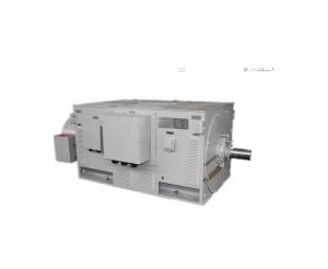 Wholesale YR 7106-4 HV Three Phase Asynchronous Motor 5000kW 6kV from china suppliers