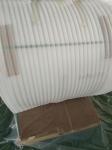 Mill Finish Aluminum Coil Stock / 0.095mm Thickness Aluminum Foil Rolls Bulk