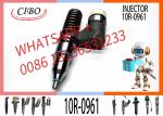 Common Rail Injector 317-5279 10R-0961 0R-9530 166-0149 10R-1258 212-3465 212