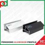 Aluminium Profiles For Windows And Doors In Serie 42 Chile Bolivia Peru Colombia