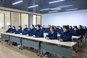 Beining Intelligent Technology (Zhejiang) Co., Ltd