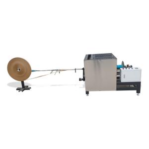 Wholesale High Efficiency Kraft Paper Slitting Rewinding Machine 0-100 M / Min from china suppliers