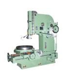 Slotting Machine Vertical Hydraulic Slotting Machine B5032 For Metal Processing