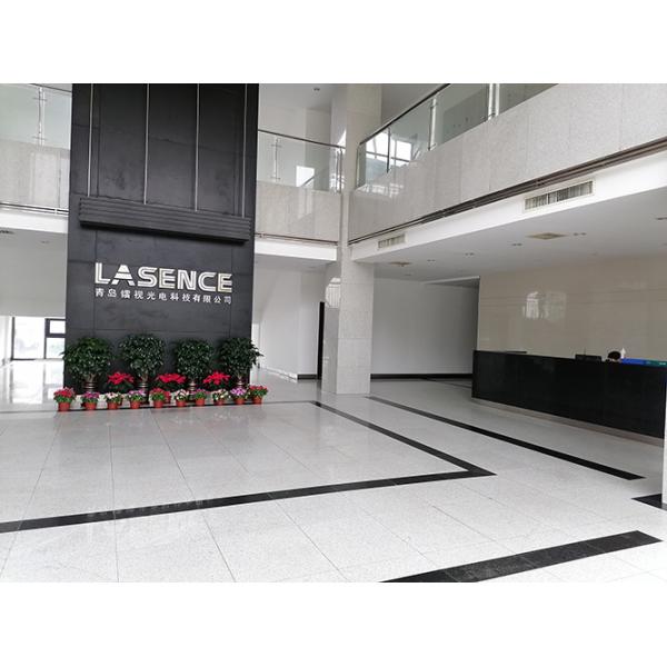 Green Laser Diode Pump Solid State Laser Module 520nm 1.2W for Industrial Applications