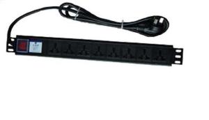 Wholesale 275V Power Board 6 Outlet from china suppliers
