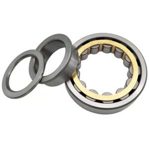 Wholesale NJ208 42208 Cylindrical Roller Ball Bearing 40x80x18 For Machine Tool / Agriculture from china suppliers