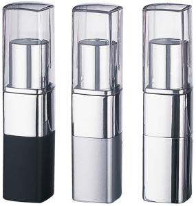 Wholesale Plastick lipstick case, lipstick tube,lipstick container, New design lipstick tube from china suppliers
