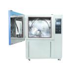 380V 50Hz Environmental Testing Equipment IEC60529 IPX3 IPX4 Rainfall Test Lab