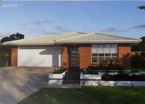 Wholesale Light Gauge Steel Frame Prefabricated Bungalow Homes One Story Houses for Sale from china suppliers