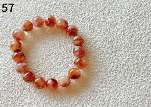 Wholesale Red Multi-inclusions Crystal Be nourishing Bringing good luck Beauty and skincare from china suppliers