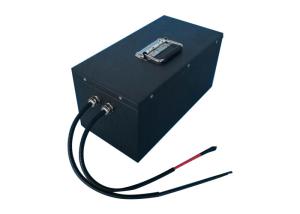 Wholesale High Current Lithium Battery 60V 30AH , Portable Industrial Forklift Batteries from china suppliers