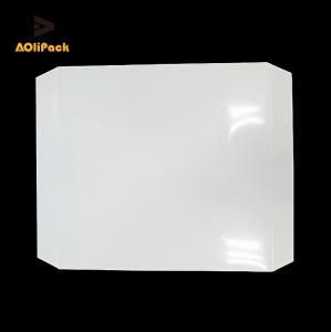 Wholesale Practical 1.5mm 1200kg Hdpe Push Pull Shipping Slip Sheet from china suppliers