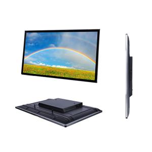 Wholesale Wall Mounted Indoor Digital Signage Wifi 3g 4g Network For Advertising Playing from china suppliers