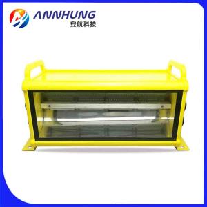 Wholesale 40W High Intensity LED Aviation Obstruction Light NVG For 150m Building from china suppliers