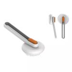 Sustainable Pet Grooming Brush Self Cleaning Dog Pet Hair Remover Cat Comb With