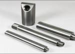 OD 10MM-100mm Molybdenum Electrode For Rare Earth Industry Glass Melting Furnace