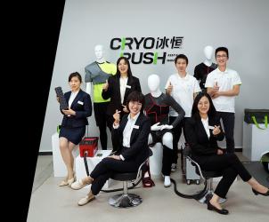 Chengdu Cryo-Push Medical Technology Co., Ltd.