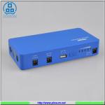 12000mAh car jump starter for emergency use