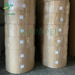 Wholesale Virgin Wood Pulp Uncoated Paper Board Offset Printing Bright White 14PT 16PT from china suppliers