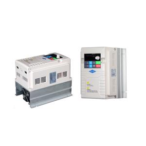 Wholesale CE 1hp Water Pump Inverter 0.75kw Ac Power Inverter Ac Put Type from china suppliers