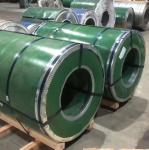 TISCO Stainless Steel Strip Coil Grade 201 301 410 420 430 10.0mm