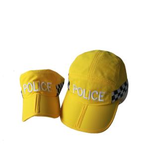Wholesale Foldable Outdoor Baseball Caps UV Protection Lightweight Material ISO9001 from china suppliers