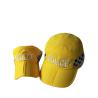 Buy cheap SGS Unstructured Waterproof Waxed Cotton Baseball Cap For Men from wholesalers
