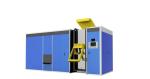 2000Kg Stainless Steel Food Waste Recycling Machine Organic Waste Composting
