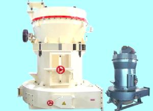 Wholesale YGM9517 Limestone Pulverizer Equipment 37kw Grinding Mill from china suppliers